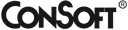 ConSoft Logo